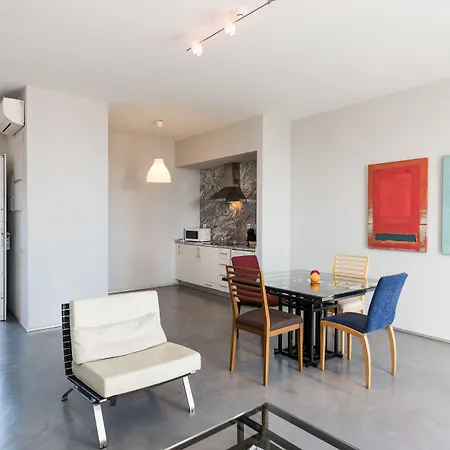 Alfama - Lisbon Lounge Suites-2